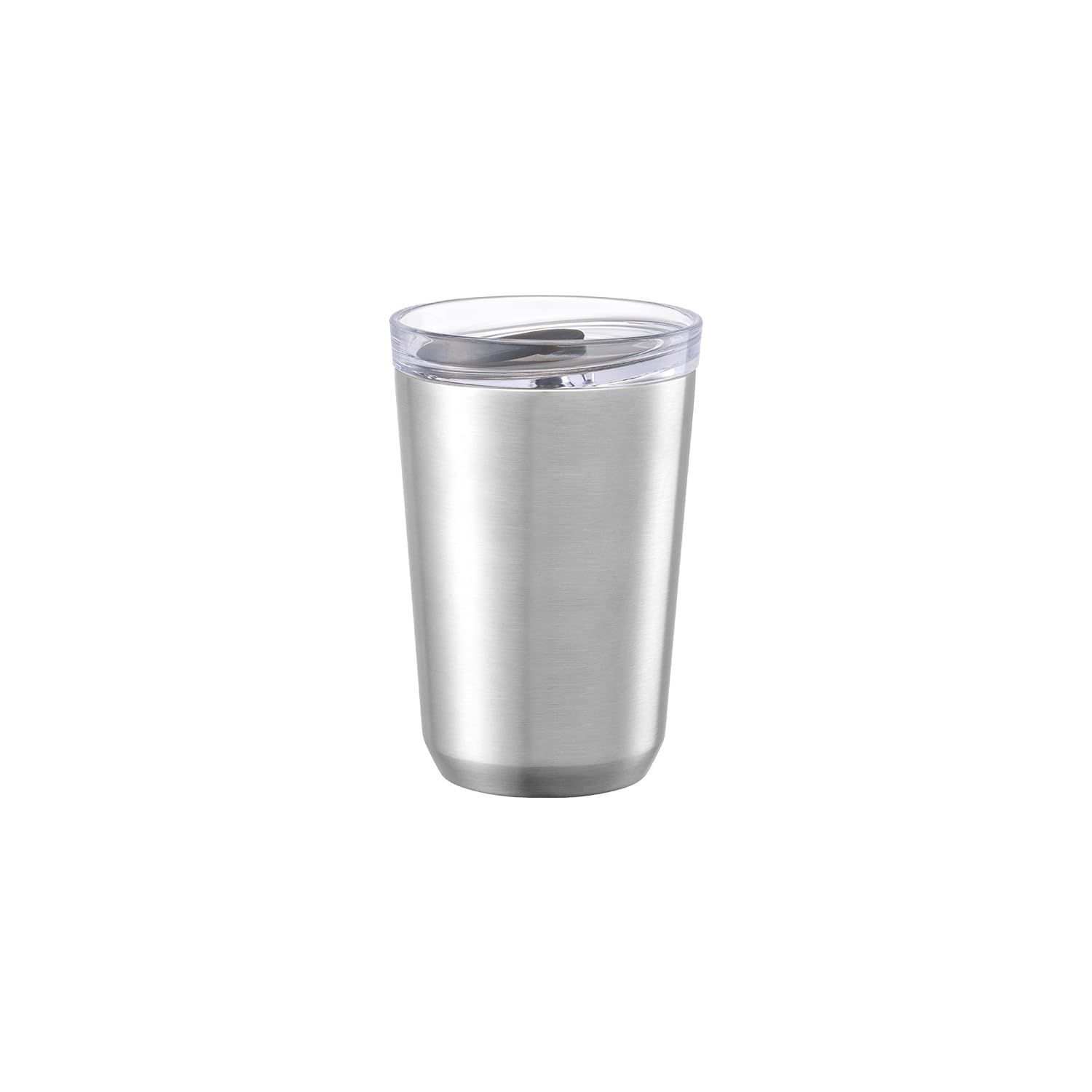 ステンレス_360ml_プラグ付 KINTO(キントー) トゥーゴータンブラー 360ml プラグ付 ステンレス 20440