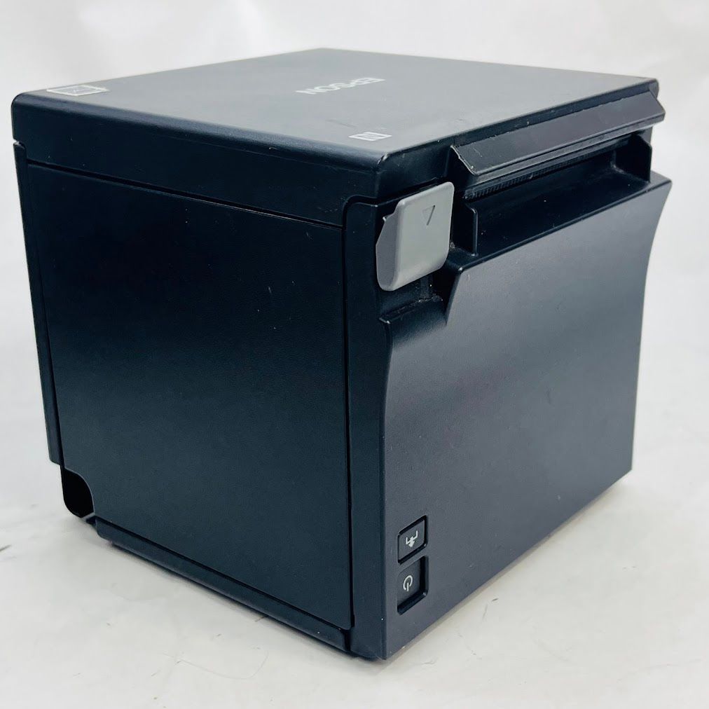 中古】エプソン TM30UBE612 サーマルレシートプリンター TM-m30