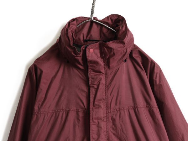 激レア 定価7万円 Patagonia Gore-Tex マウンテンパーカー 赤