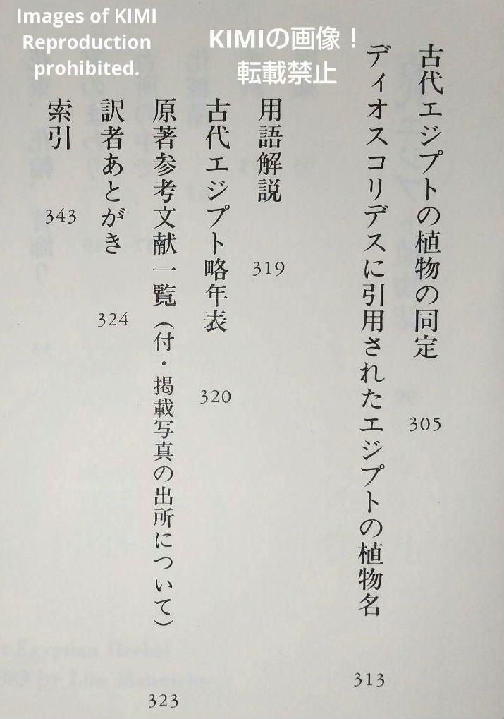 希少 ファラオの秘薬 古代エジプト植物誌 単行本 初版 第1刷発行 帯付き 1994 リズ マニカ(著),Lise Manniche(原名) 八坂書房  ISBN:‎9784896946536