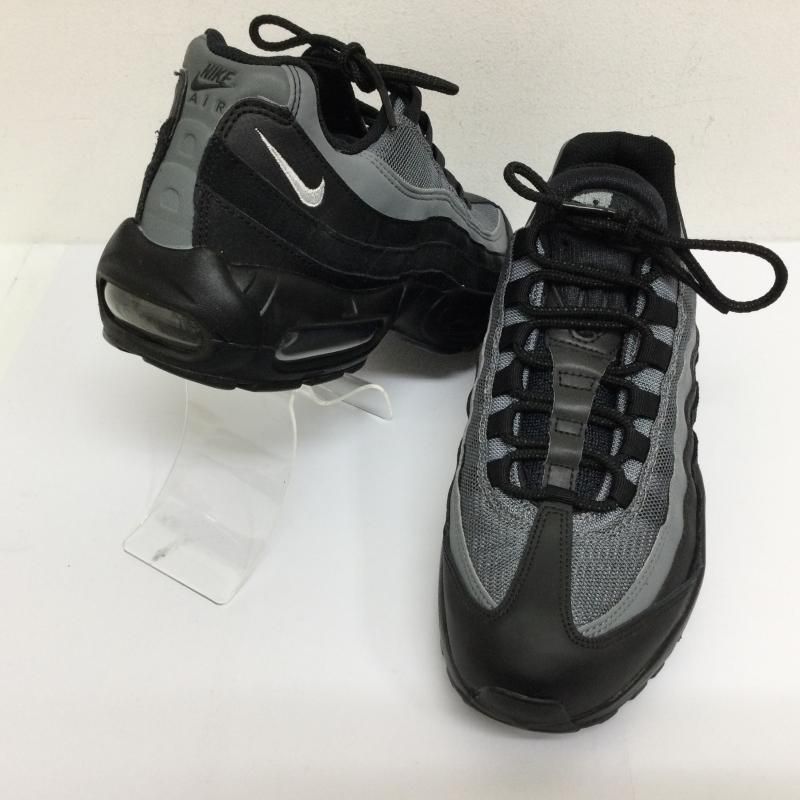 NIKE ナイキ スニーカー CI3705-002 AIR MAX 95 ESSENTIAL エア