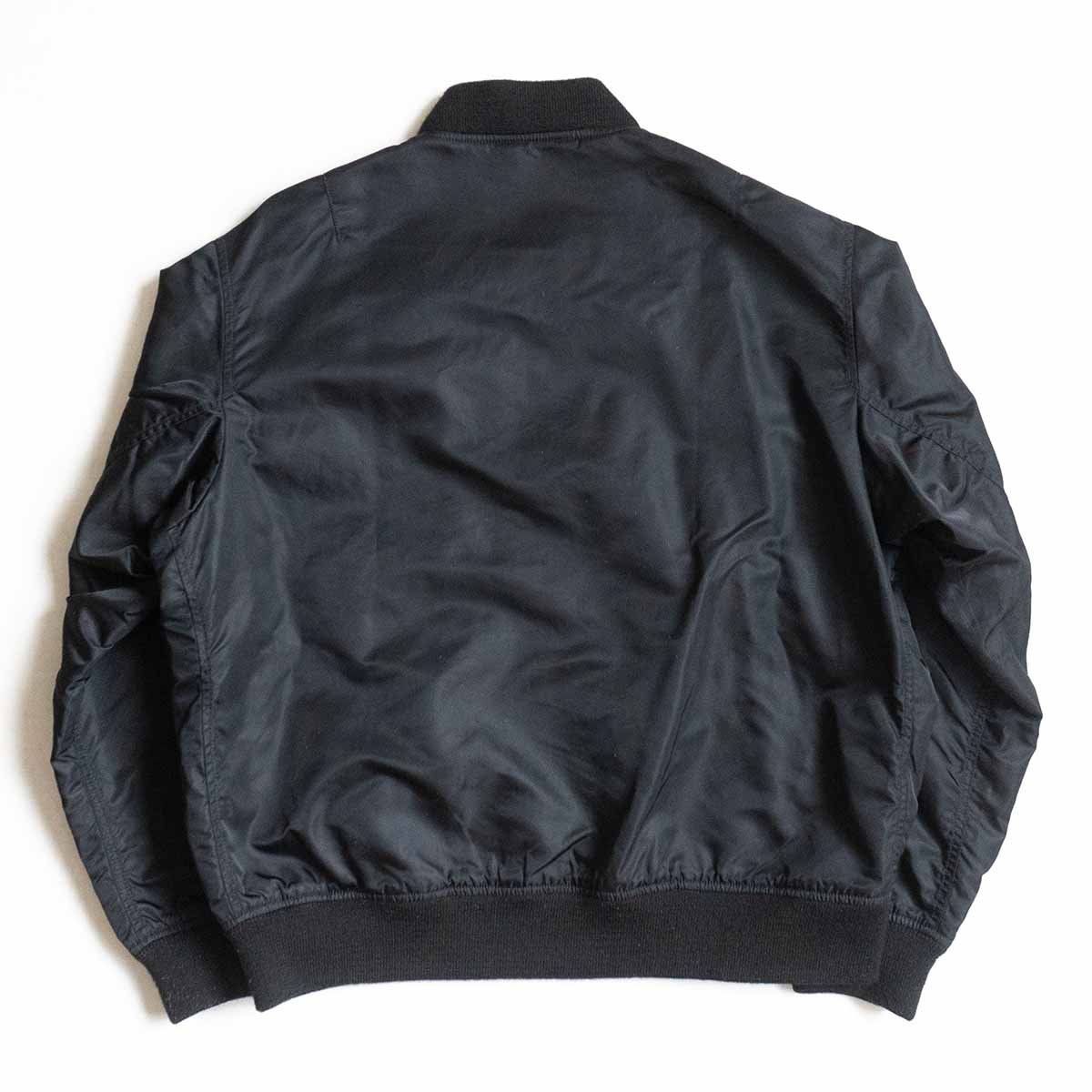 美品】POLO RALPH LAUREN 【MA-1 フライトジャケット】XL ミリタリー