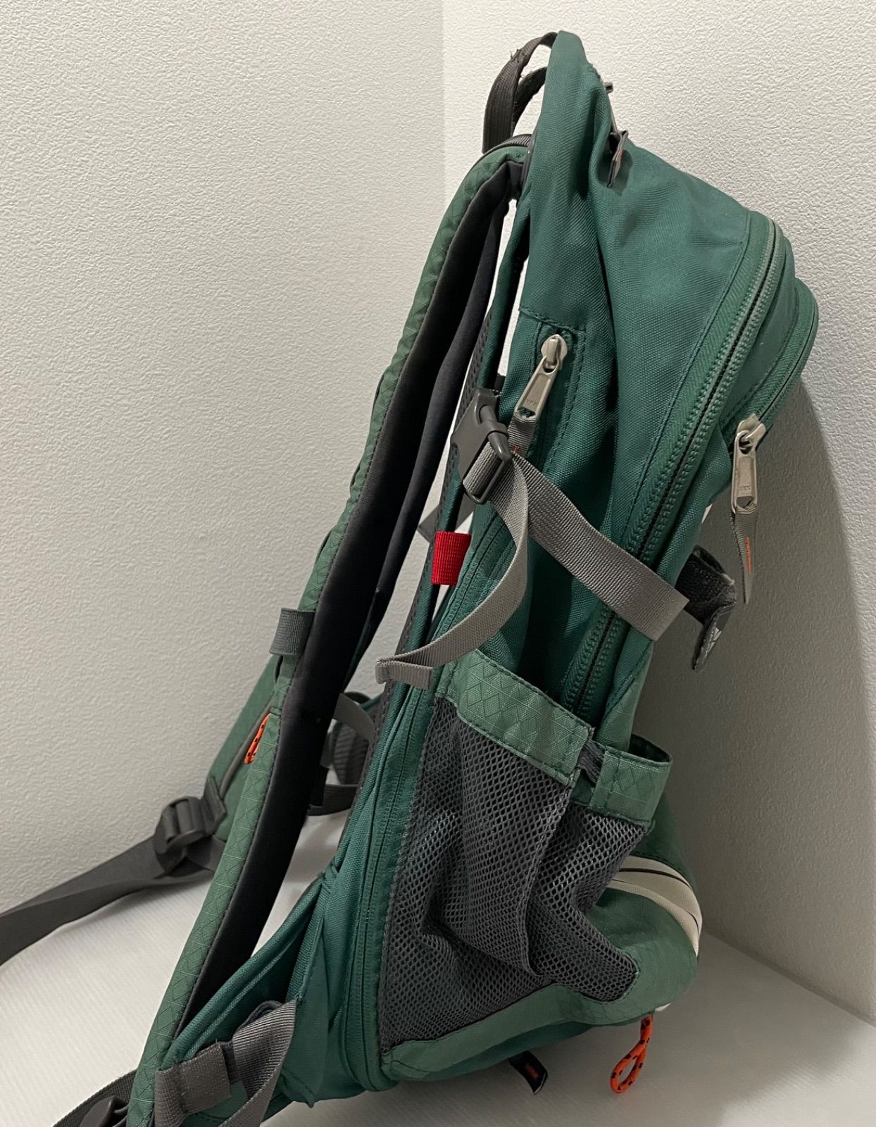 D(0603y11) VAUDE Wizard Air24+4 ファウデ ウィザードエアー バックパック リュック