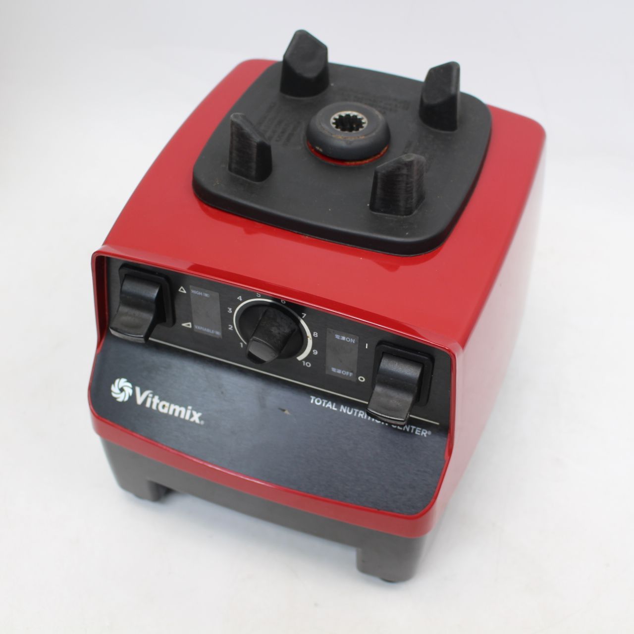 Vitamix バイタミックス　TNC5200 VMO111 ブレンダー 中古品 Vitamix バイタミックス TNC5200 ミキサー ブレンダー 中古】〔展示品