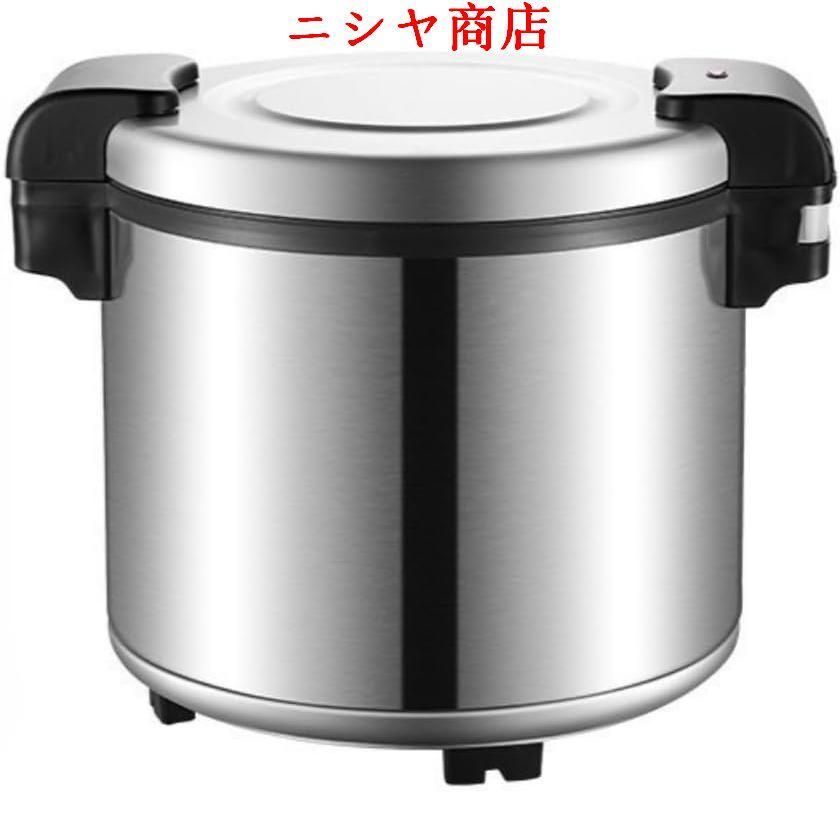 業務用ステンレス保温樽