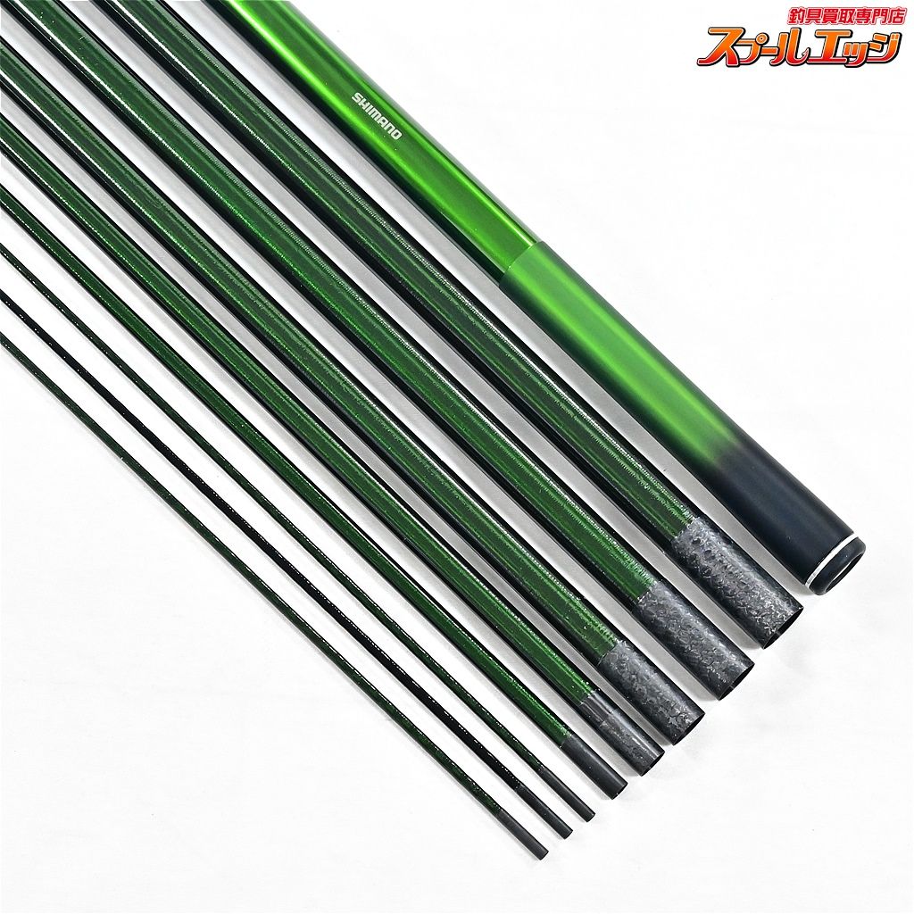 シマノ(SHIMANO) スペシャル 小太刀 H2.75 75-80ZY 351692｜アウトドア