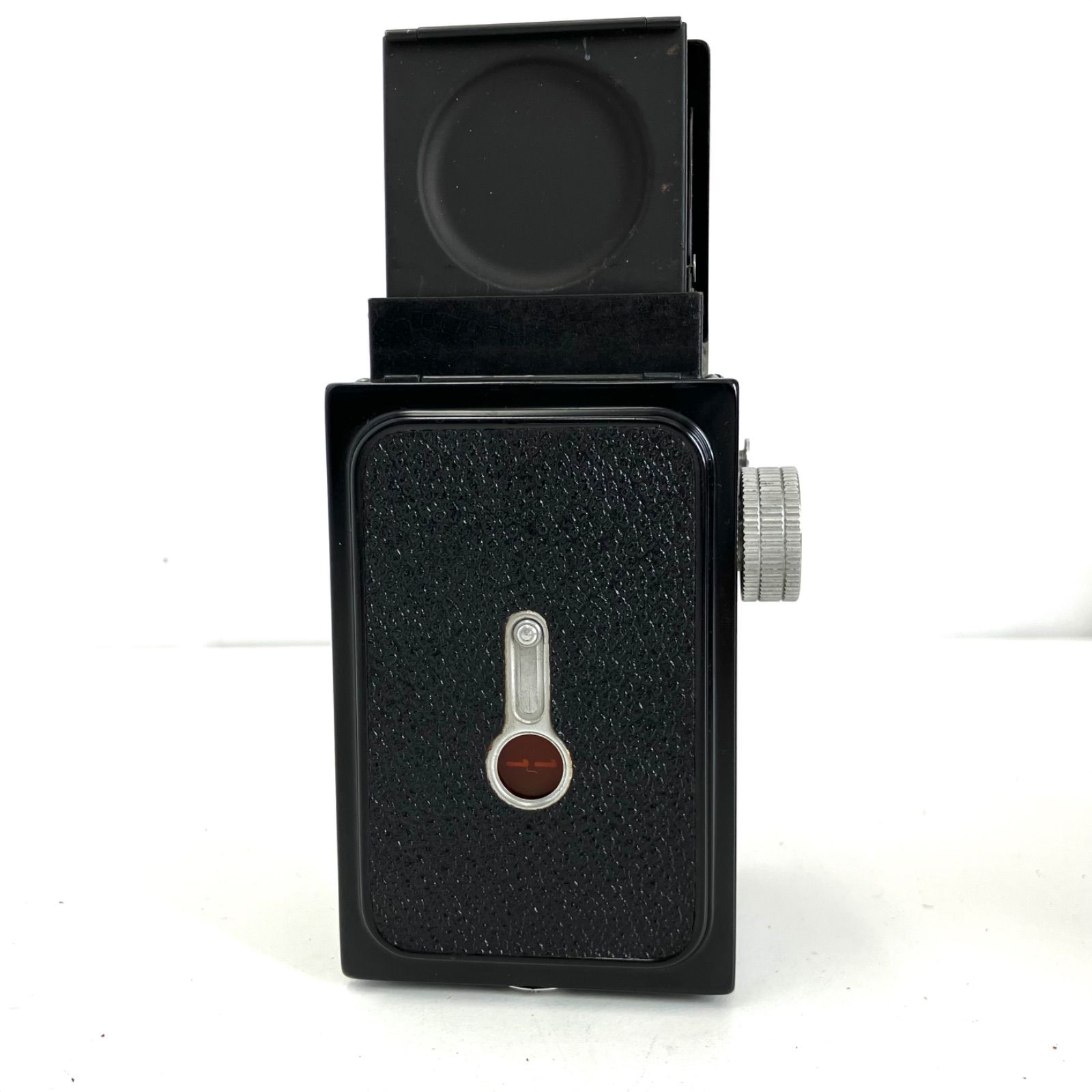 RICOHFLEX MODEL VI 二眼レフカメラ RicohFlex 二眼レフカメラ 二眼