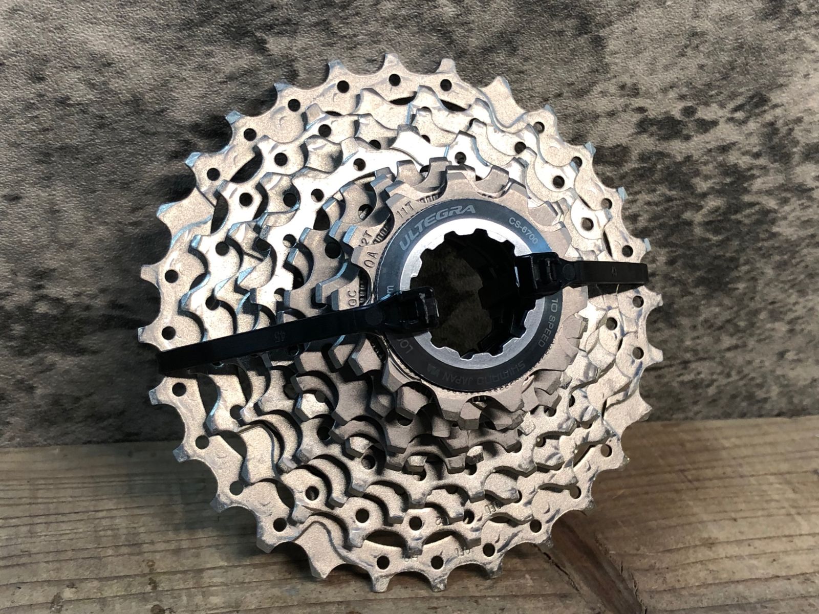 IN322 シマノ SHIMANO アルテグラ ULTEGRA CS-6700 スプロケット 10S