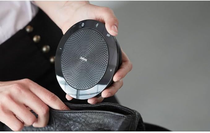 ジャブラ Jabra Speak 510 スピーカーフォン Jabra Speak 510 