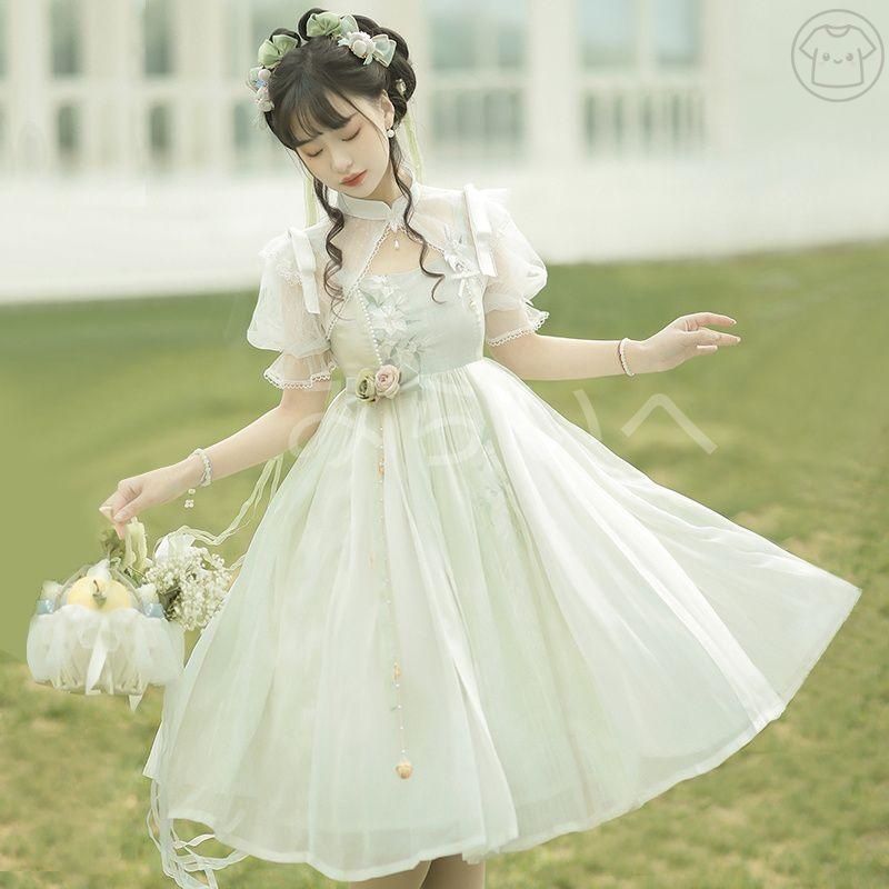 ロリィタファッション