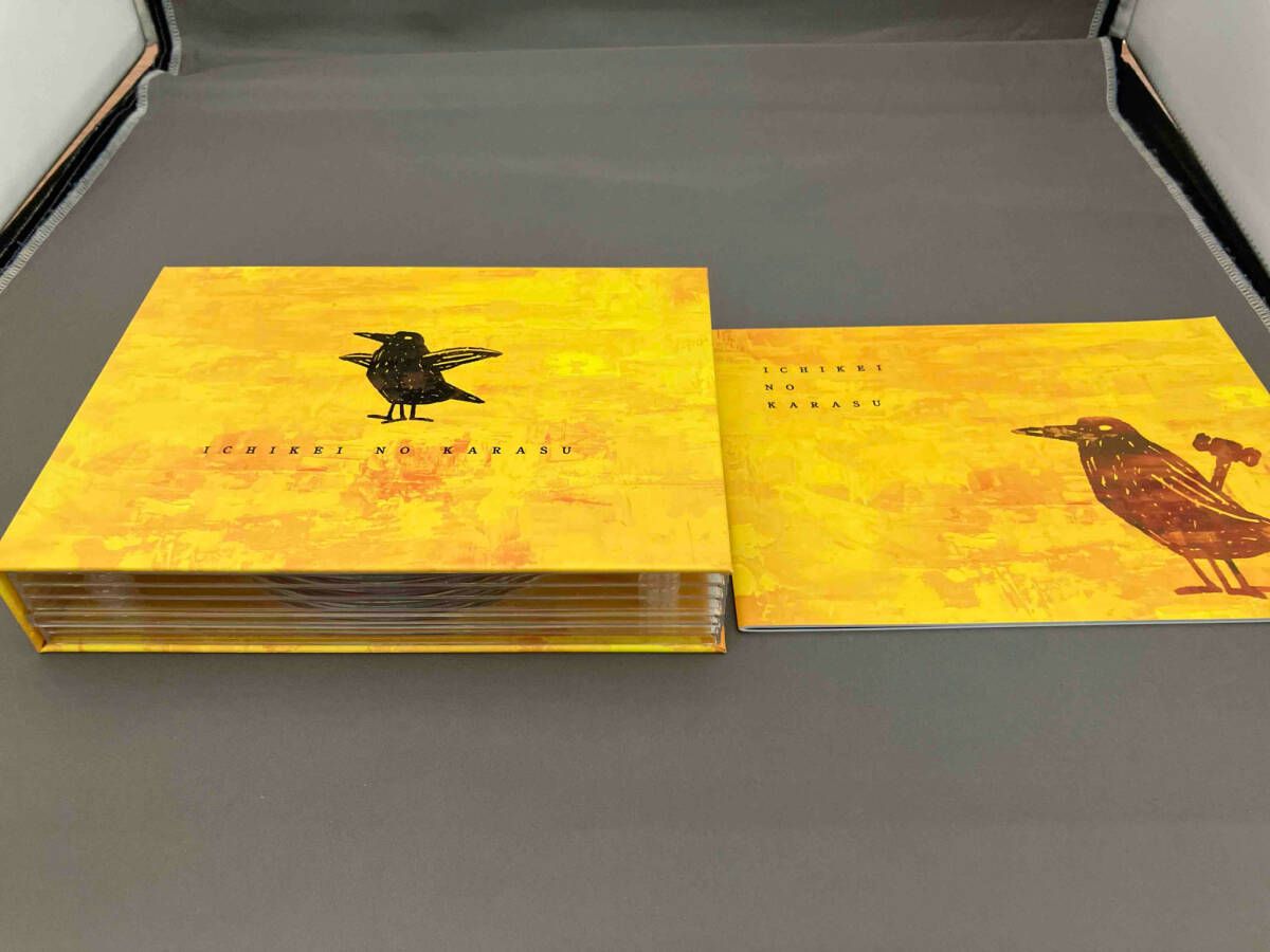 イチケイのカラス DVD-BOX DVD イチケイのカラス DVD-BOX