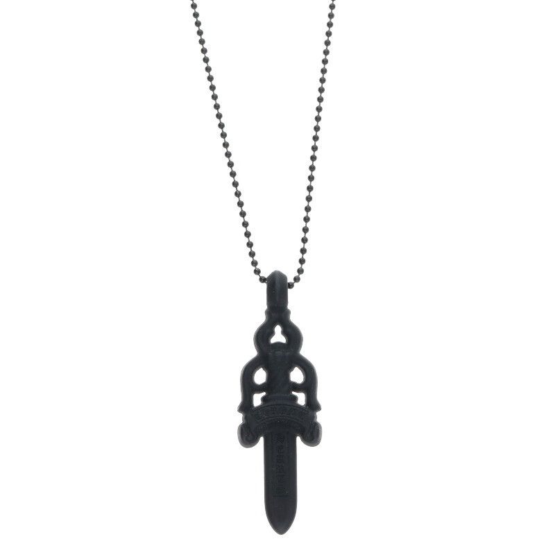 クロムハーツ RUBBER LARGE DAGGER/ラバーラージダガー シリコン