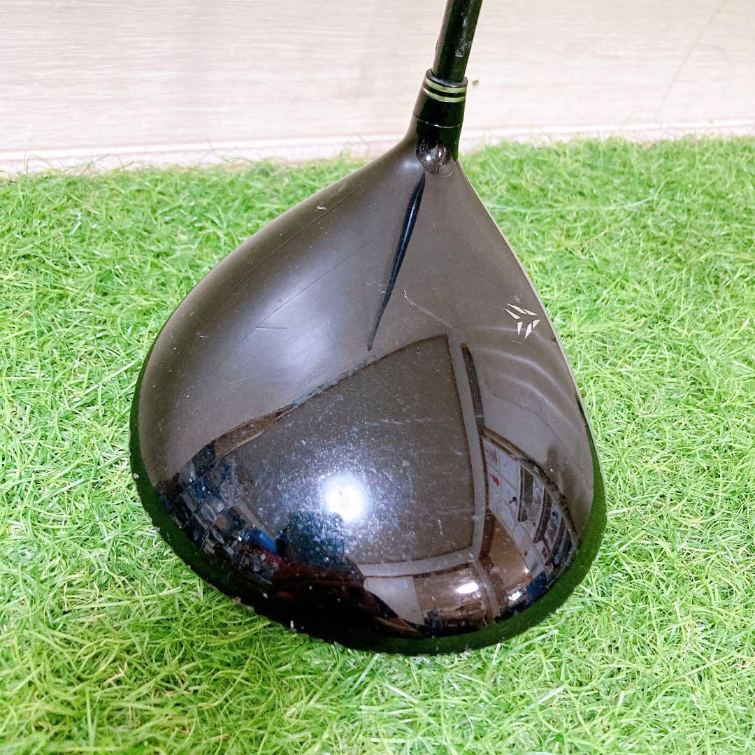 ゼクシオ　MP900 9代目　ゴルフ　ドライバー　メンズ　FLEX SR ゼクシオ MP900 9代目 ゴルフ ドライバー メンズ FLEX SR - メルカリ