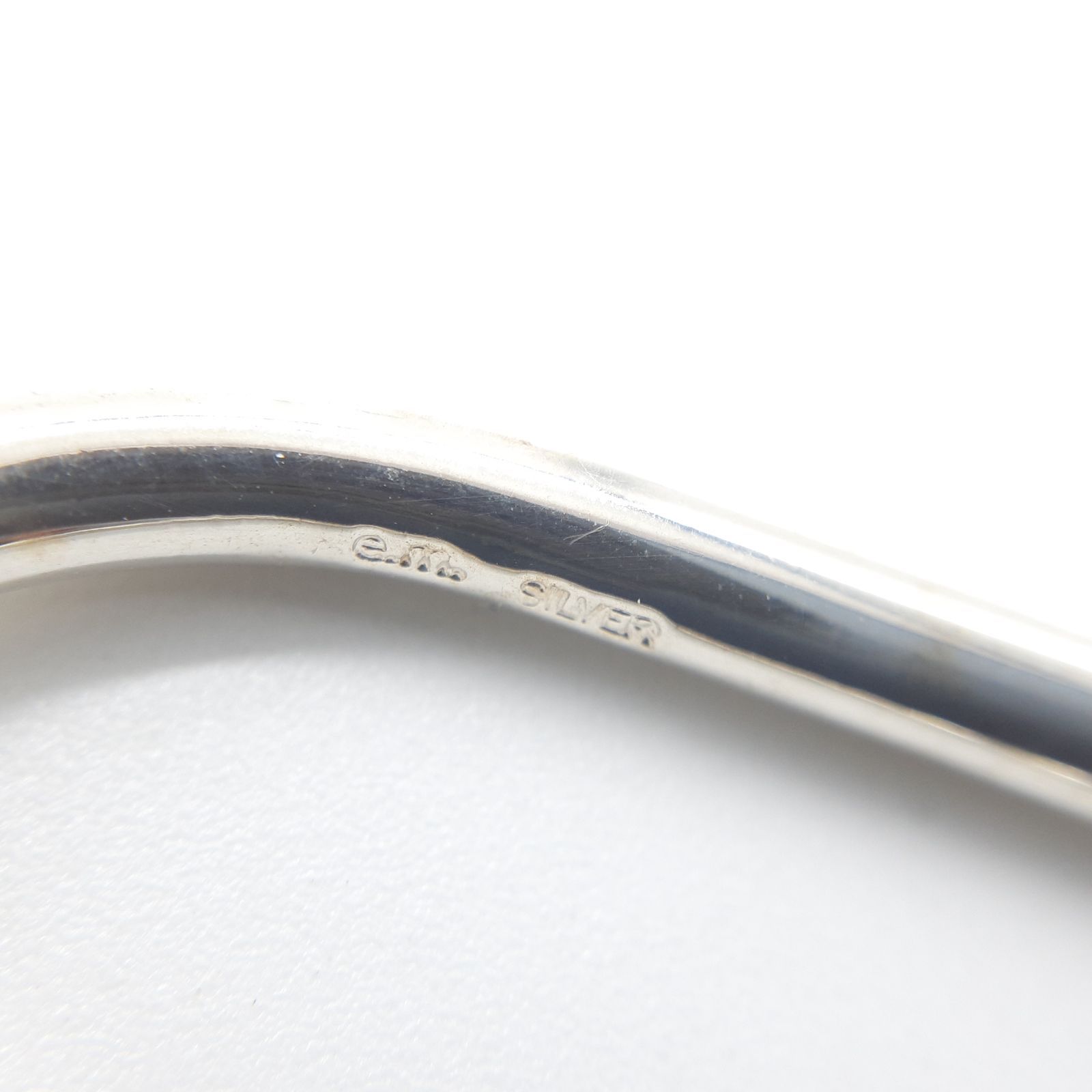 ピアス SILVER