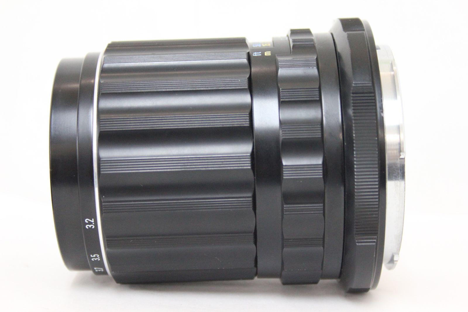 レンズ(ズーム) NIKKOR Ai-S 35-135mm f3.5-4.5 nikon zoom-NIkkOR 35〜70mm F3.3〜4.5 Nikon Zoom-Nikkor 35-70mm F⁄