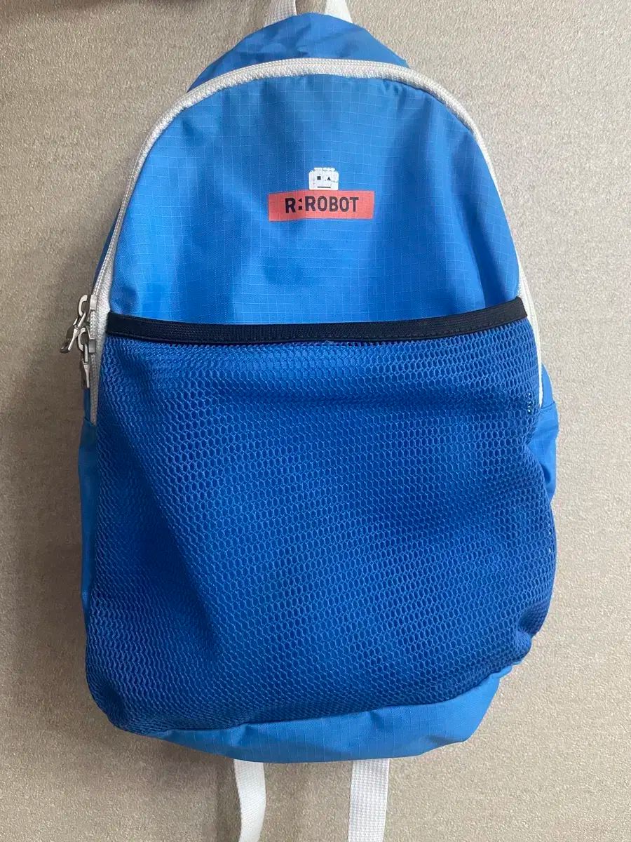 キッズ 補助バッグ