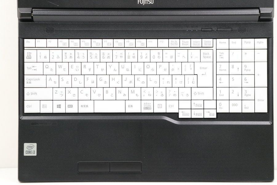 ノートPC★FUJITSU LIFE BOOK A5510/FX 15.6インチ LIFEBOOK A 富士通 A5510/FX 15.6型HD Core i3-10110U/8GB/1TB