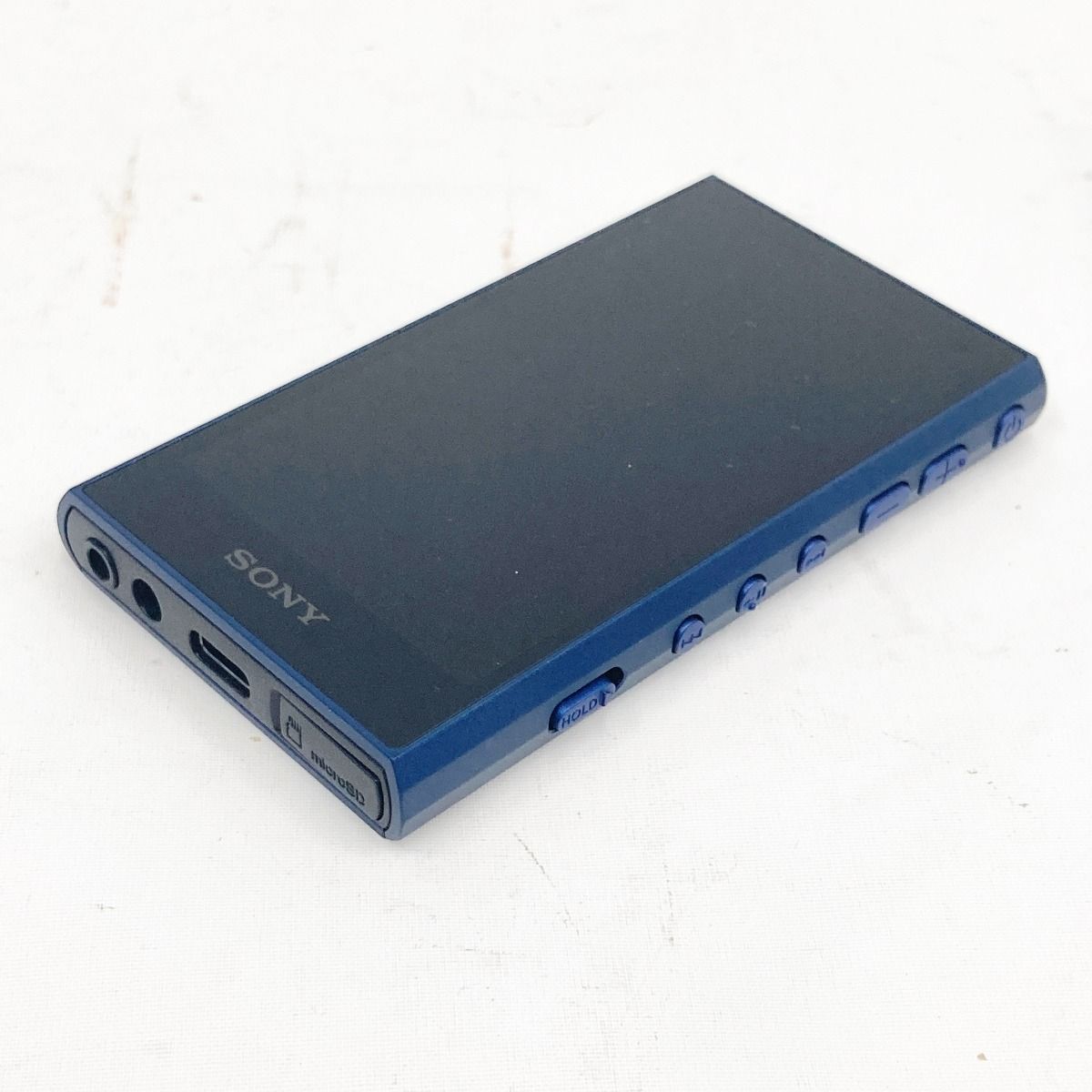 SONY ソニー SONY ウォークマン WALKMAN ZXシリーズ ブラック