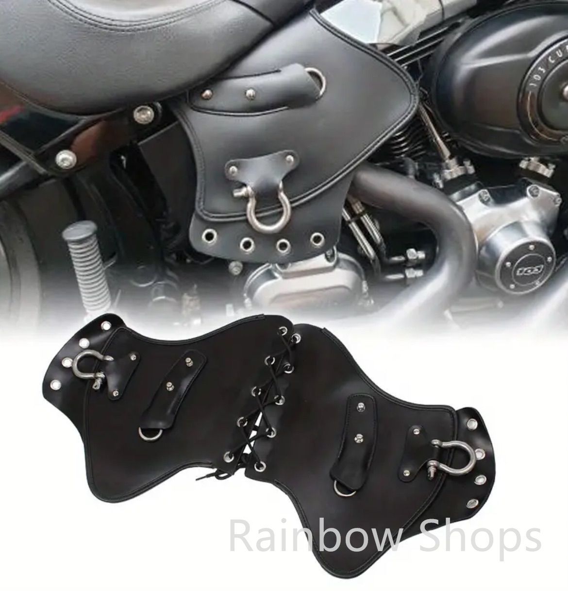 バイク用品