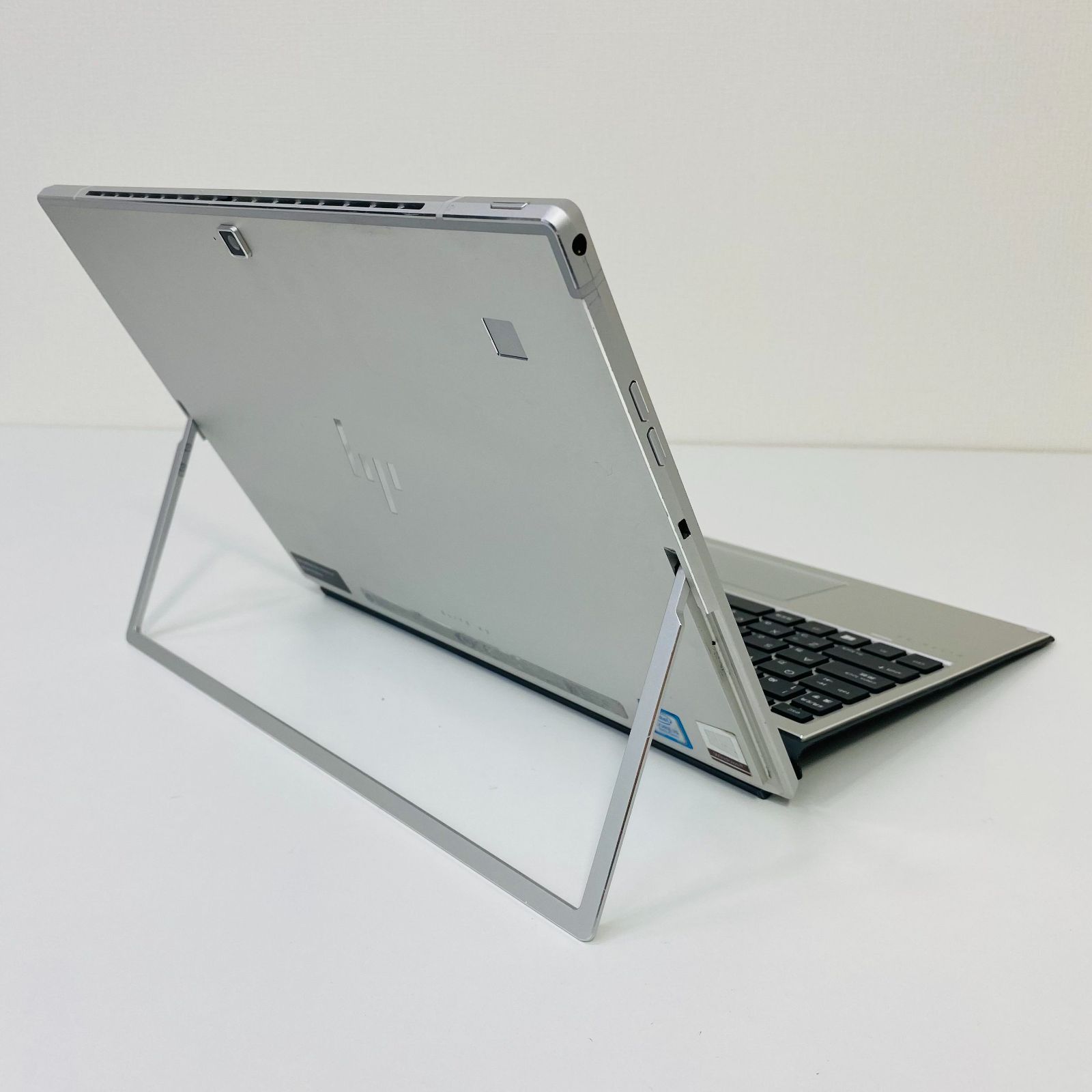 HP Elite X2 G4 LTE モデル タッチパネル 13.3型 3K i5 8265U HP Elite X2 G4 LTE モデル タッチパネル 13.3型 3K i5 8265U