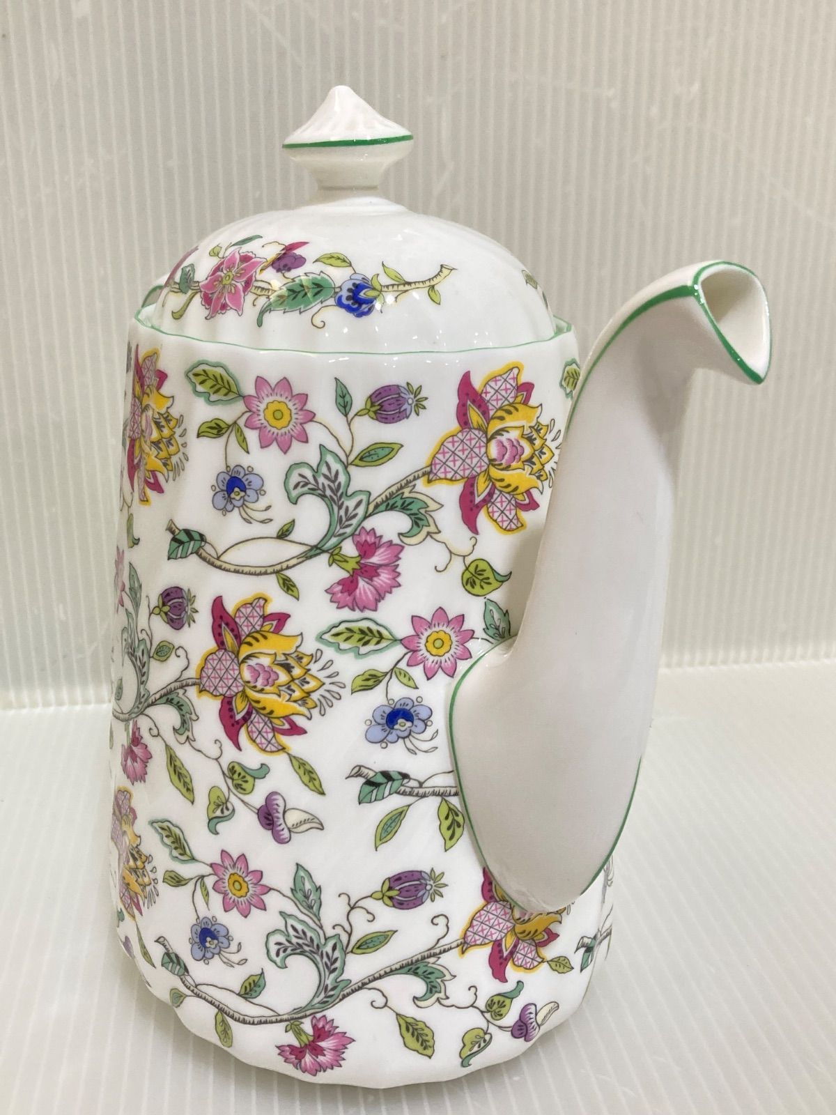 MINTON ミントン HADDON HALL ハドンホール カップ&ソーサー