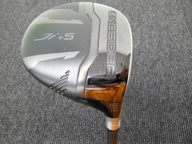 フェアウェイウッド ツルヤ ワンサイダー Ji S ONESIDER Ji S Damana S 18 4924 松山店