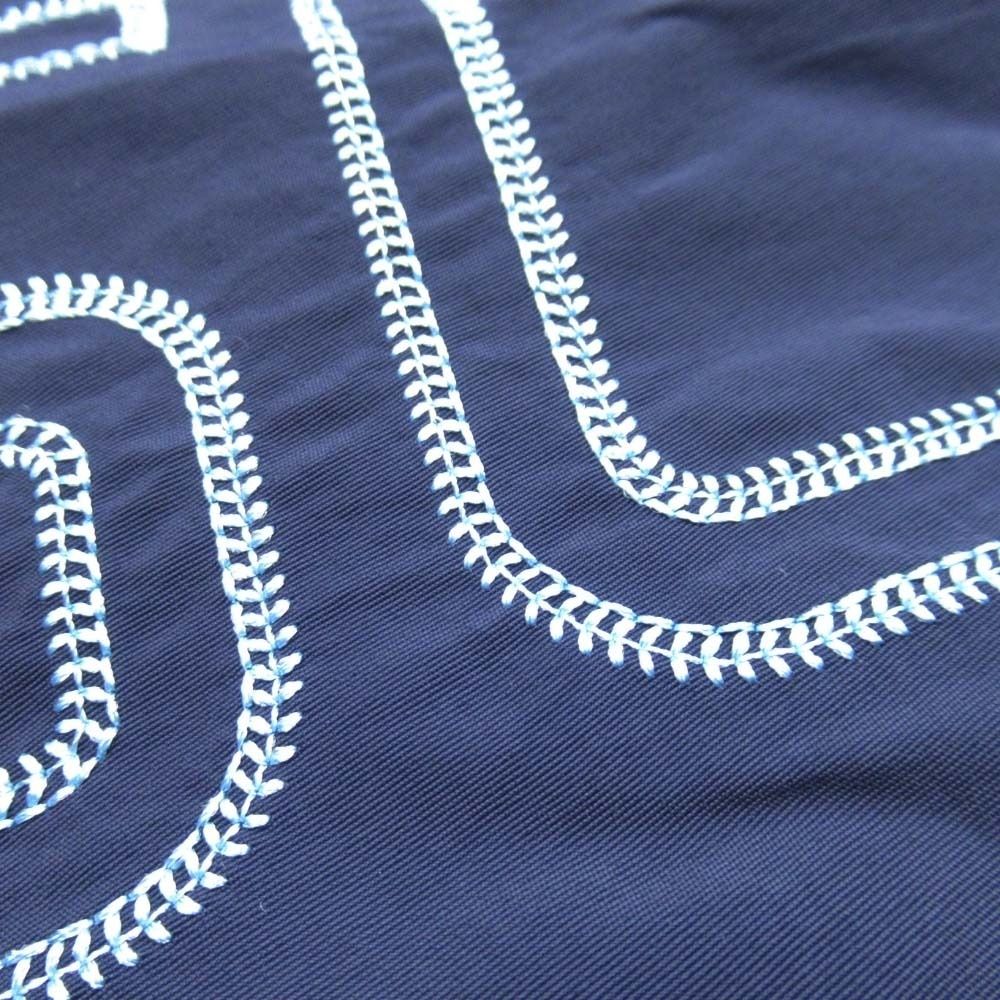 新品同様 25ss Supreme シュプリーム スペルアウト エンブロイ  