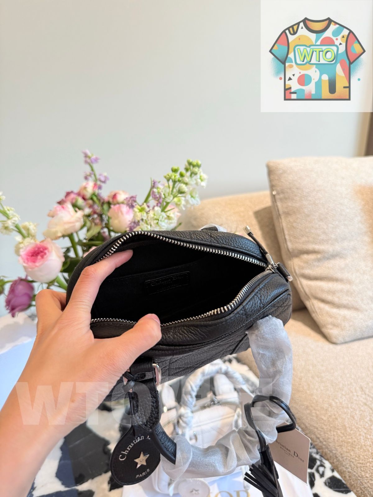 ブルーオブリーク -WT