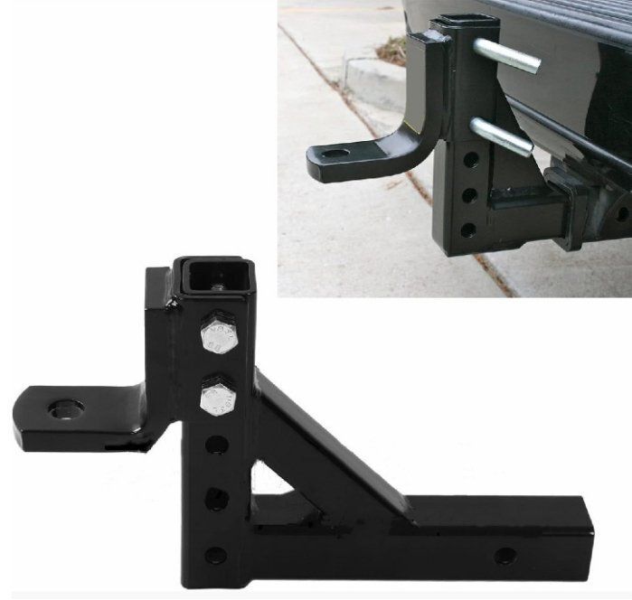 ヒッチ トレーラー