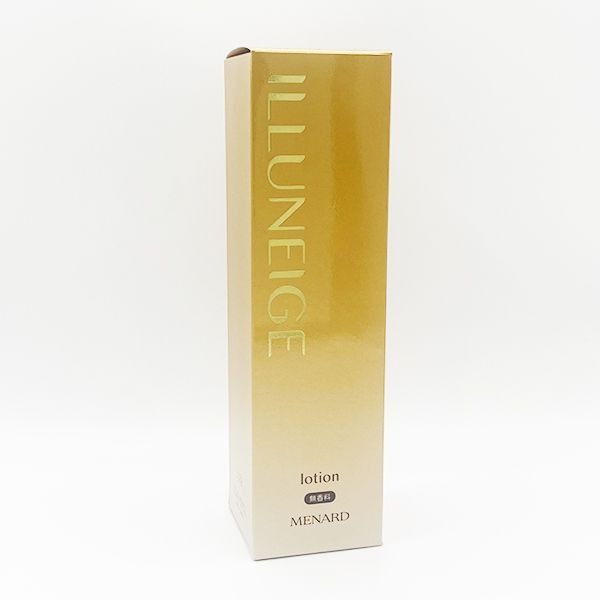 メナード イルネージュ ローションC 130ml 無香料 化粧水 MENARD 