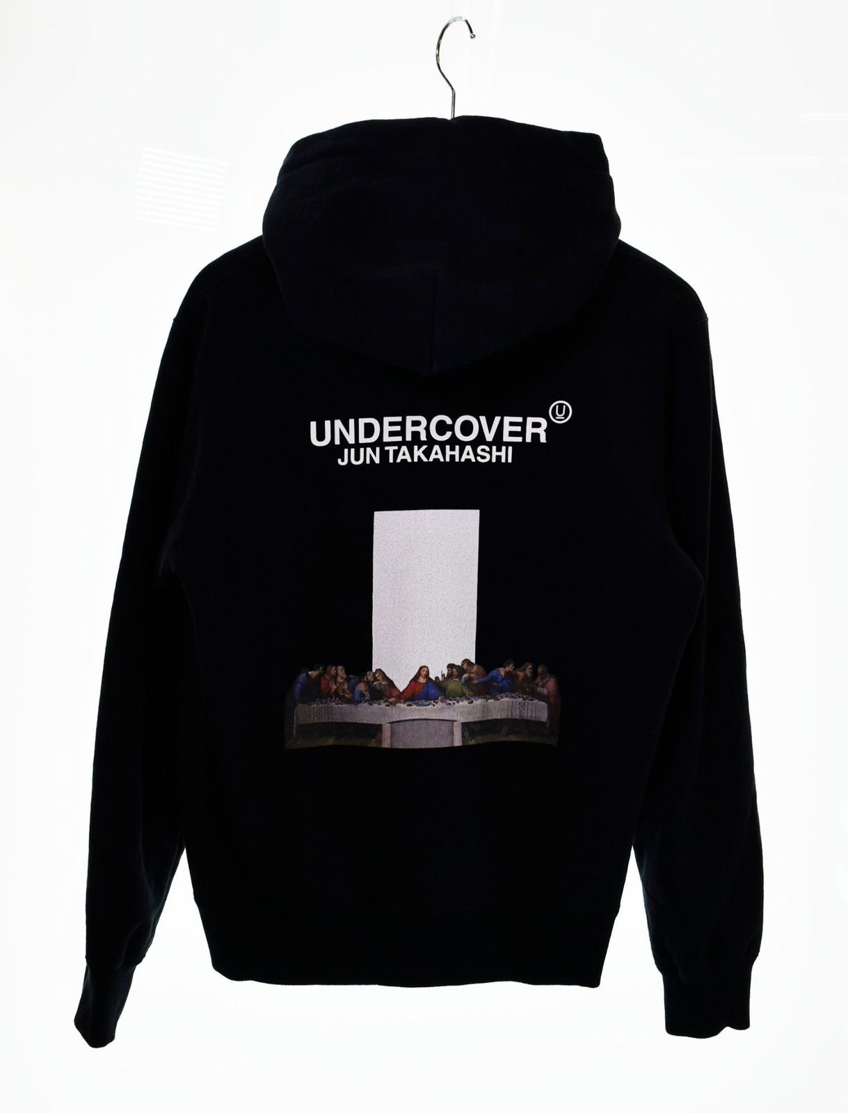 アンダーカバー UNDERCOVER 18AW 最後の晩餐 プルオーバー アンダーカバー UNDERCOVER 18AW 最後の晩餐 プルオーバー