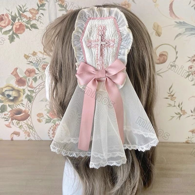 ロリータ