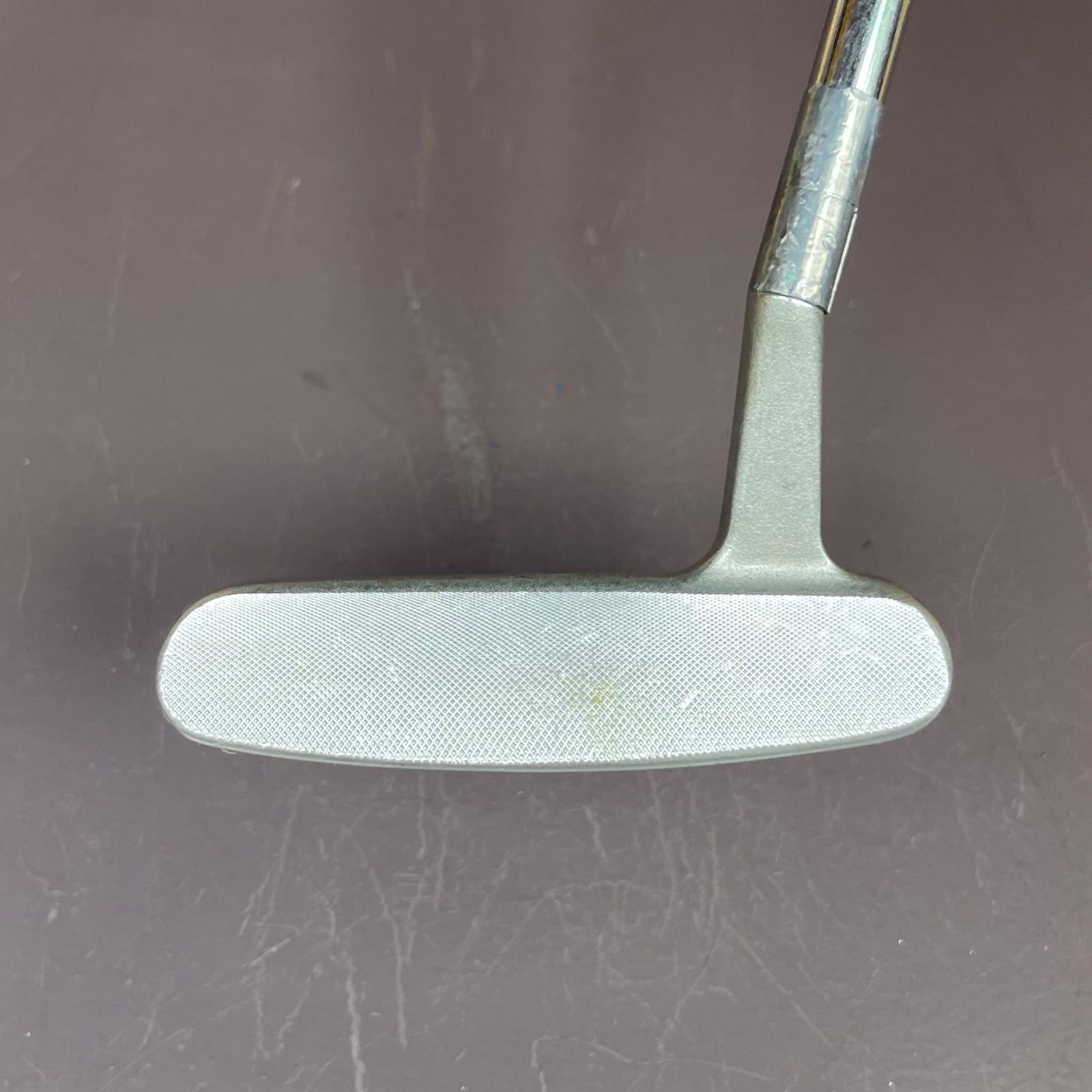 Callaway Golf - 美品！希少キャロウェイ ボビージョーンズBJ-1 パター 33インチ　低身長の方 ☆57-25再入荷☆送料込み☆パター☆33.5インチ☆キャロウェイ