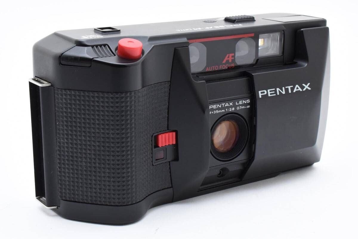 コンパクトフィルムカメラ 2409W55