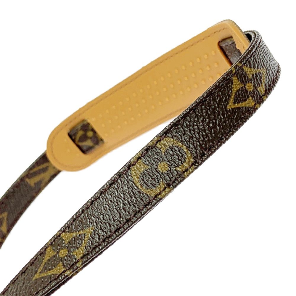 中古】LOUIS VUITTON ルイ・ヴィトン モノグラム PVC ショルダー