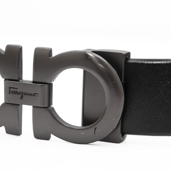 SALE【美品】Salvatore Ferragamo サルヴァトーレフェラガモ