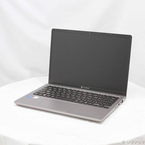 展示品〕 dynabook X8 P1X8WPBS ダークテックシルバー【258】 - メルカリ