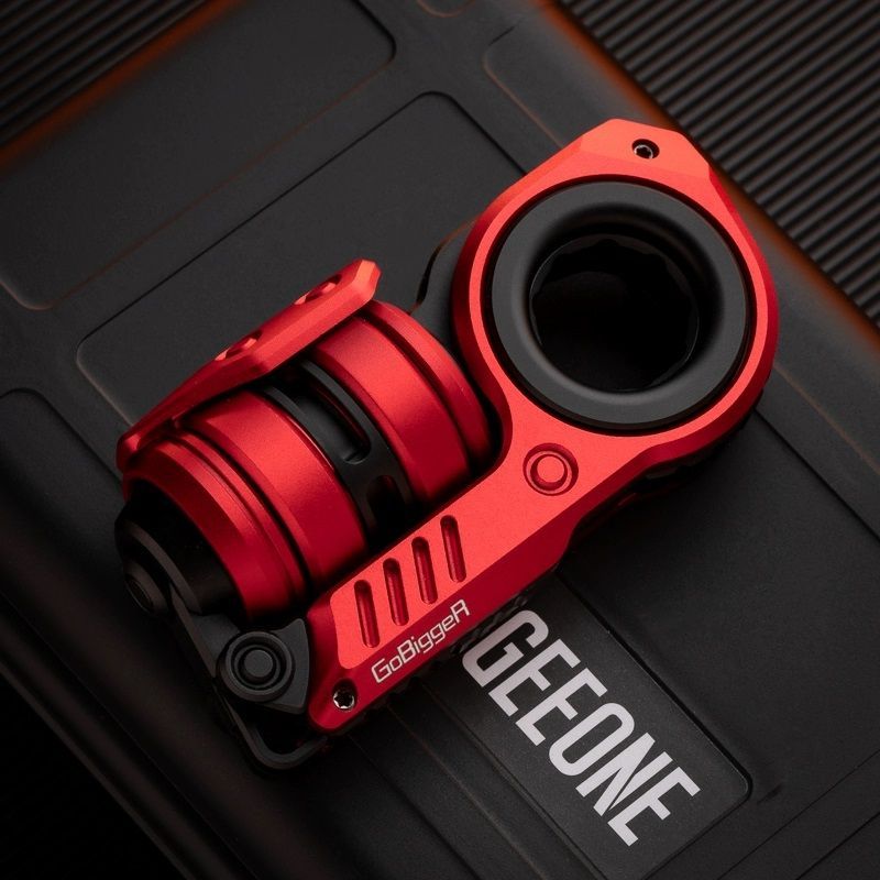 正規品」GoBiggeR Sinian フィジェットトイ音叉 - メルカリ