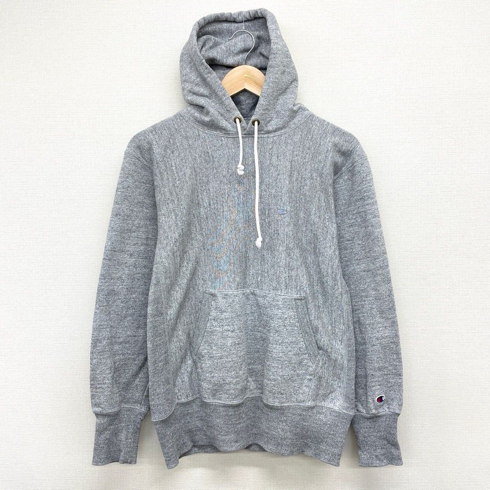 Champion heritage pullover on sale hoodie