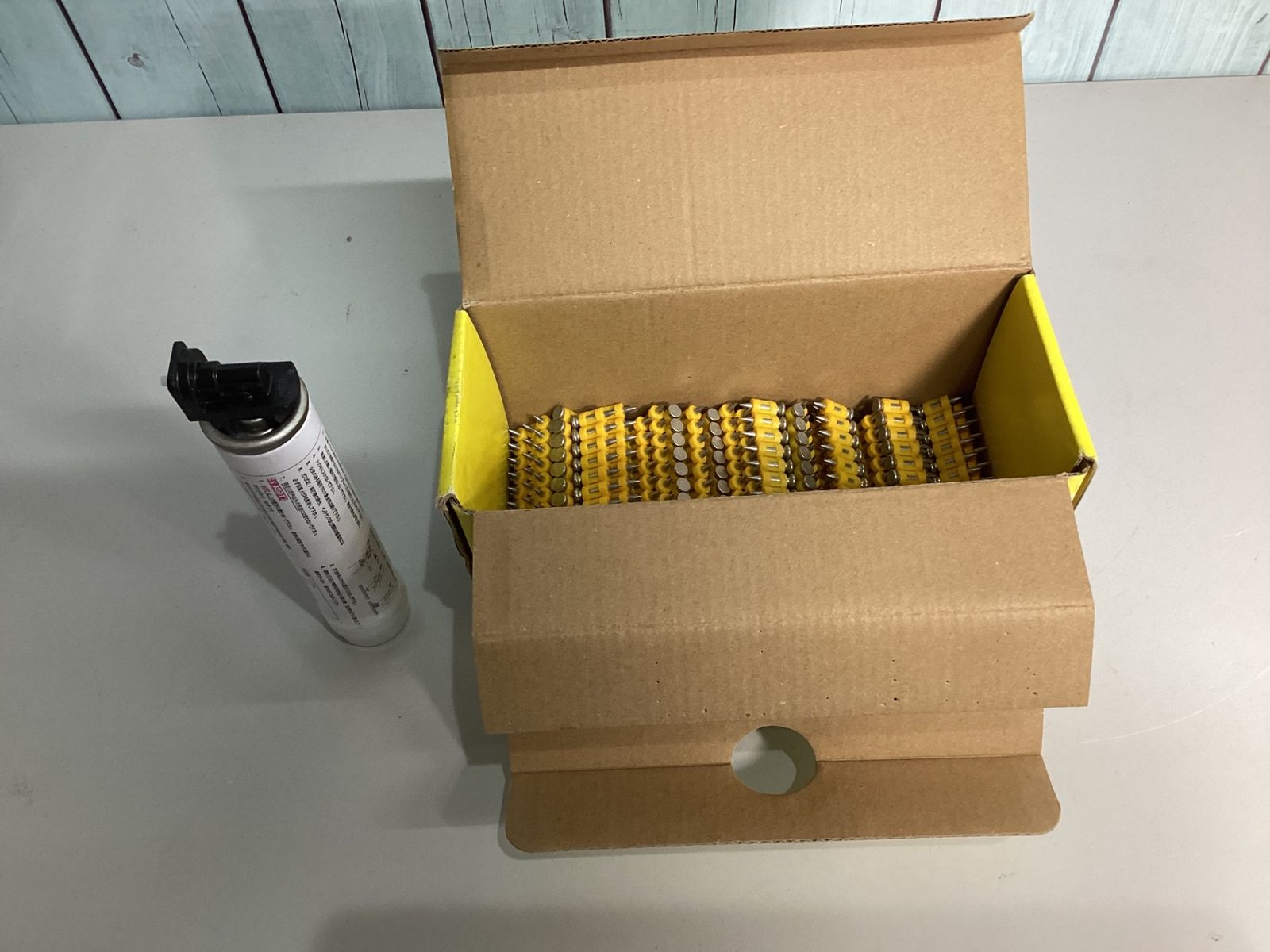 JPF コードレスガスネイラ