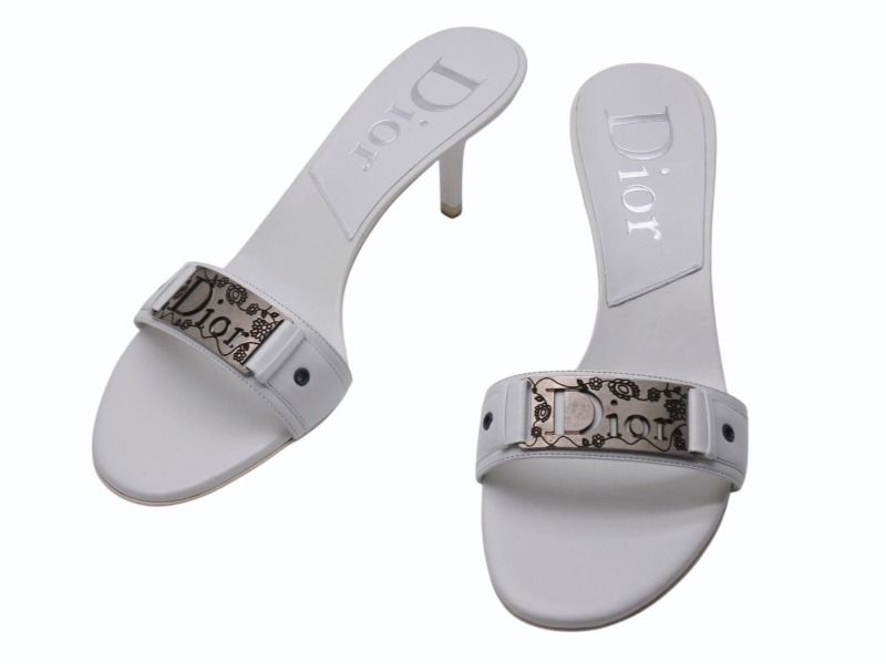 クリスチャンディオールミュール クリスチャンディオール/ディオール