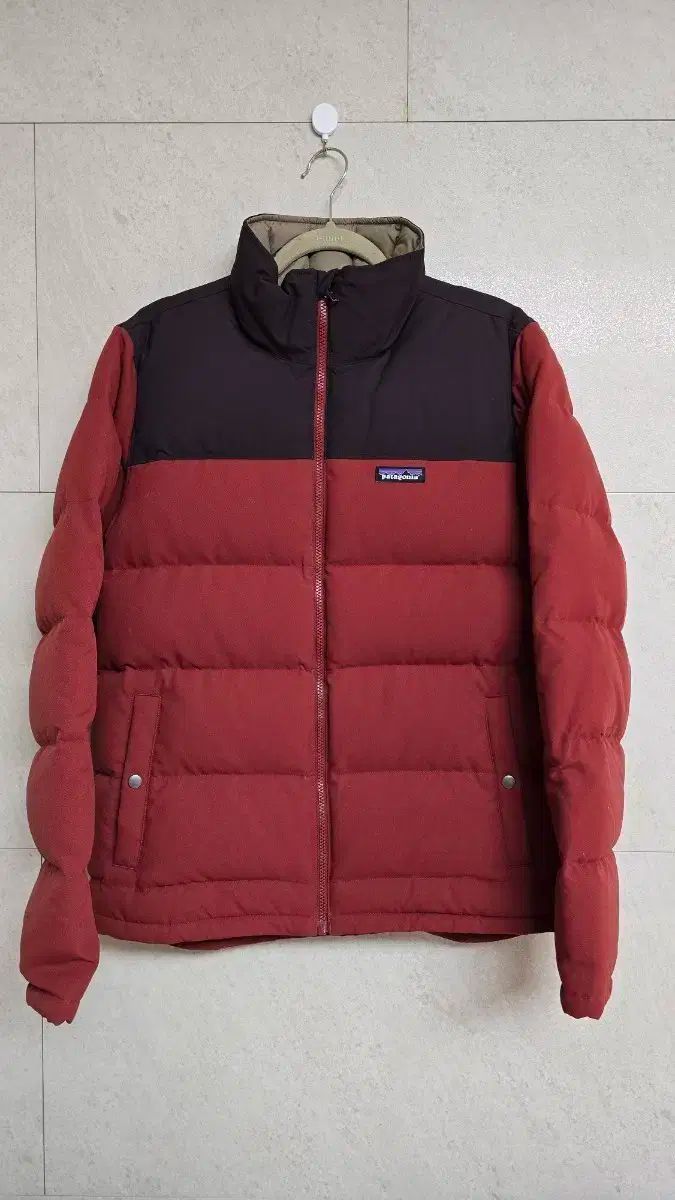 patagonia パタゴニア BB ダウン ジャケット
