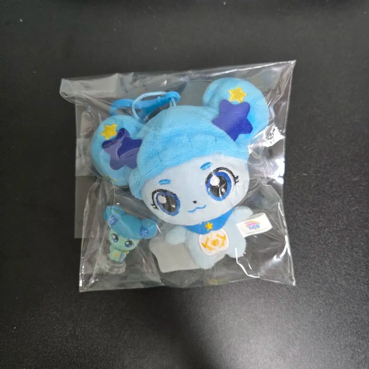 キャッチ ティニーピン ミドピン キーホルダー フィギュア セット