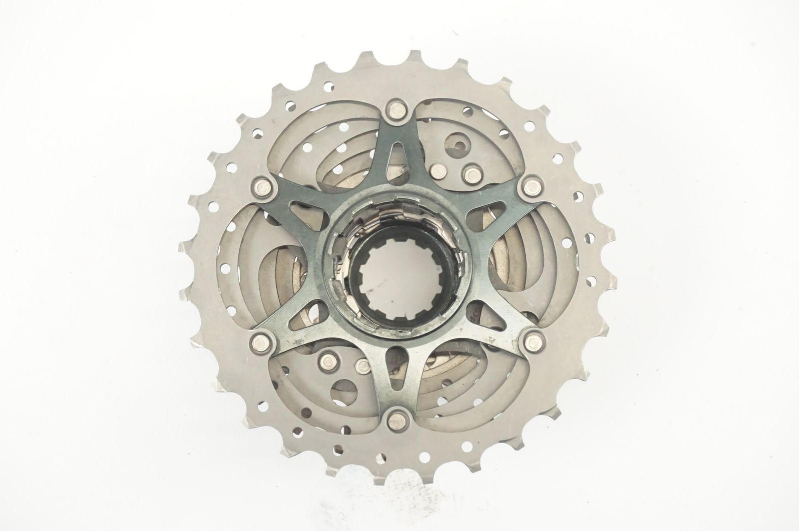 ■スプロケット　CS-9000 12-28■デュラエース　DURA-ACE■ SHIMANO 「シマノ」 DURA-ACE CS-9000 12-28T スプロケット