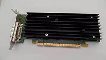 【中古】HP Nvidia Quadro Quad NVS290 256MB 400MHZ カード - 454319-001