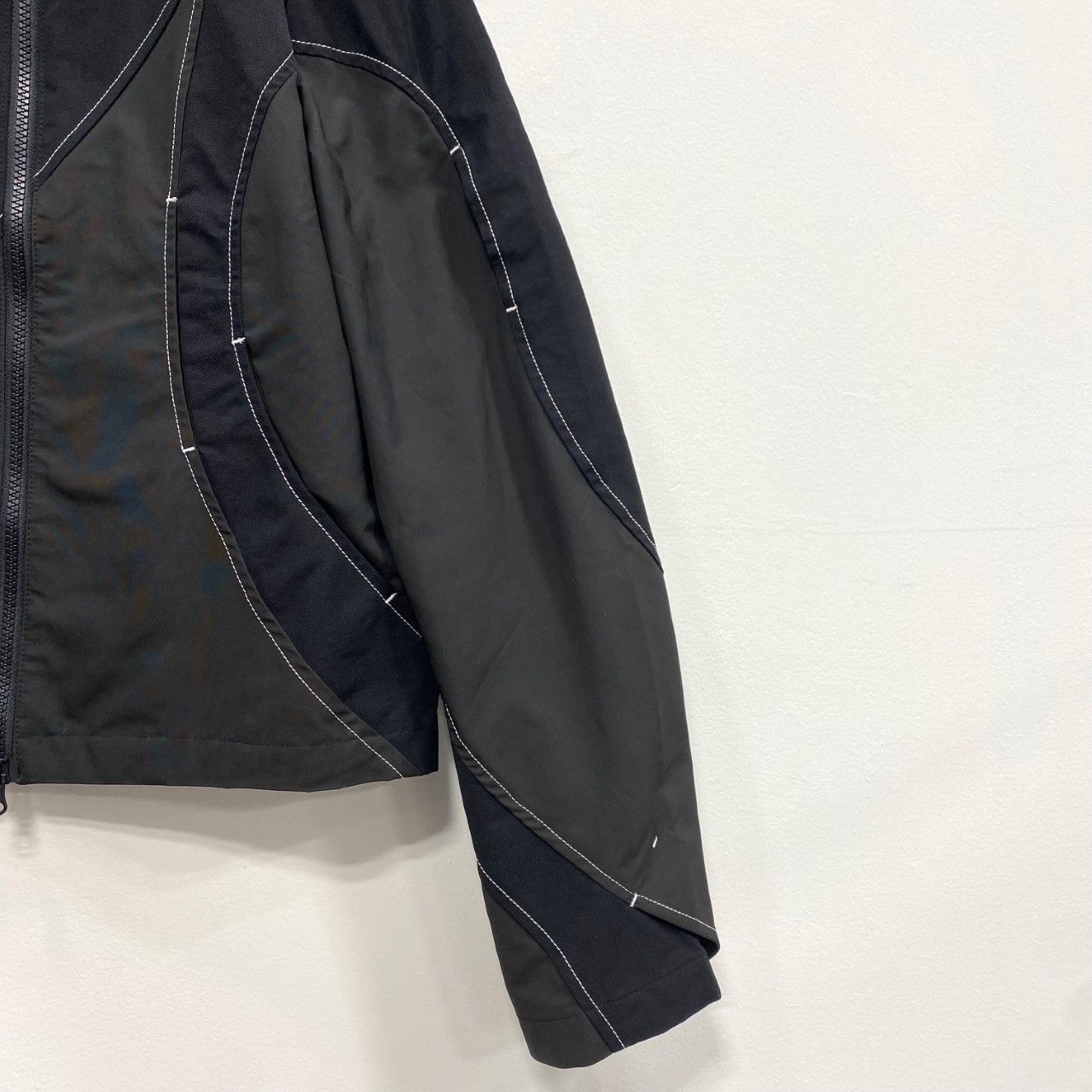 POST ARCHIVE FACTION 4.0 JACKET CENTER PAF M - メルカリ