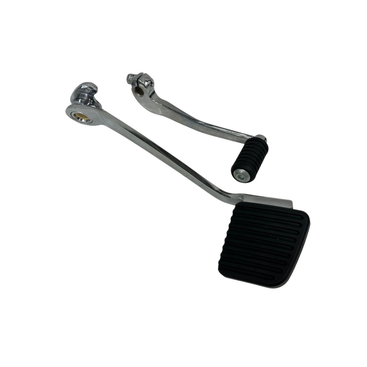 フォワードコントロール パッセンジャー