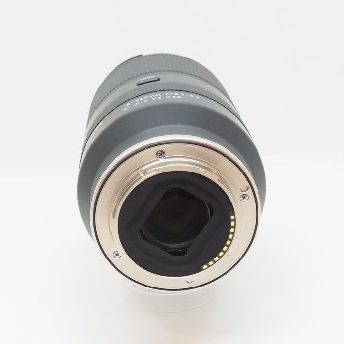 中古】(タムロン) TAMRON 18-300/F3.5-6.3 DI3-A VC VXD B061S - メルカリ 