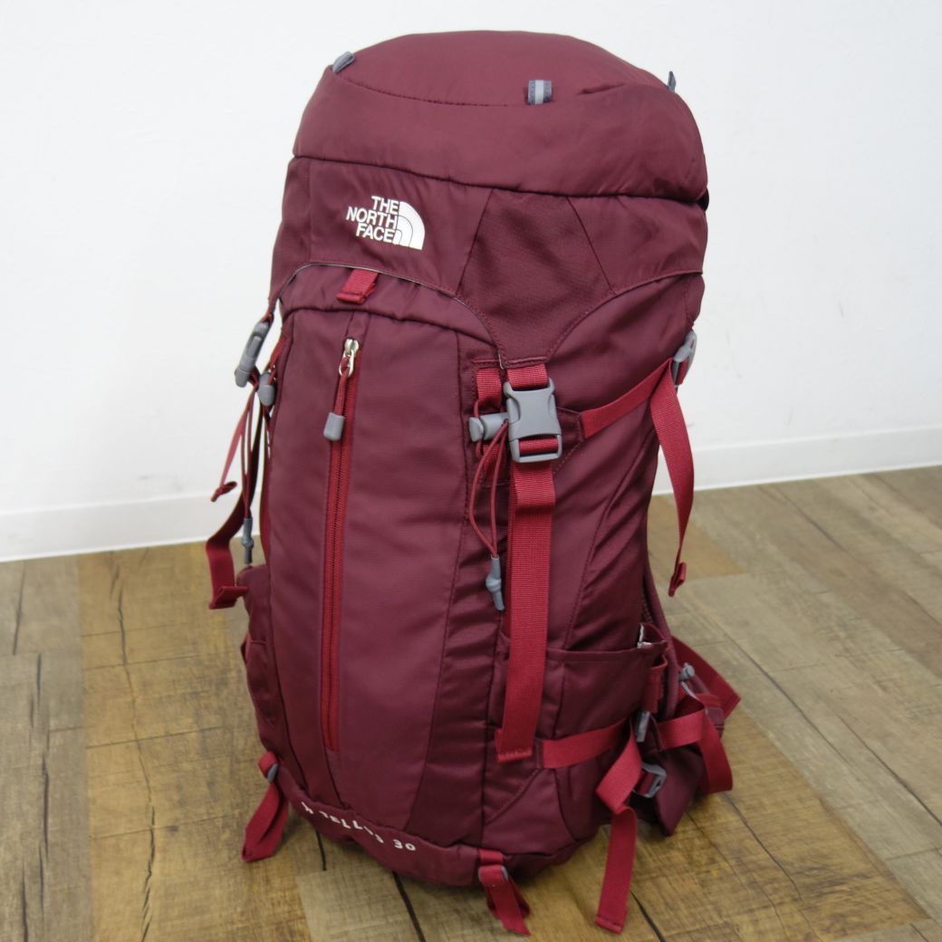 ザノースフェイス THE NORTH FACE W TELLUS 30 テルス 30L