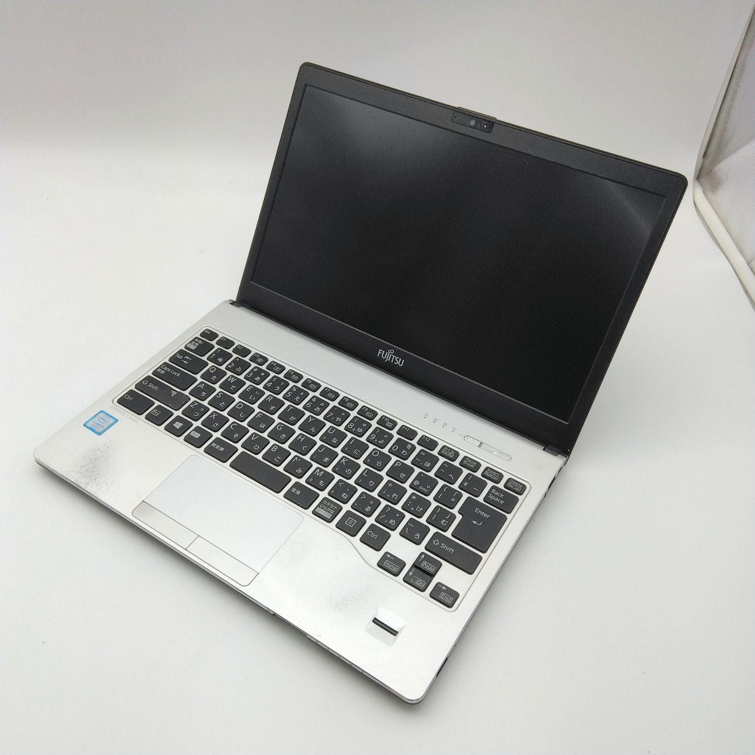 フォロワ割】【ジャンク品】富士通 Lifebook S937 第7世代 Core